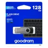 Goodram UTS2 USB atmintukas 128 GB USB Type-A 2.0 Juoda