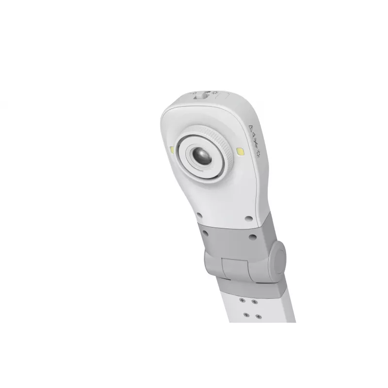 Epson ELPDC13 dokumentų kameros baltas