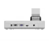 Epson ELPDC21 dokumentų kamera pilka, balta 25,4 / 2,7 mm (1 / 2,7 colio) CMOS USB/HDMI