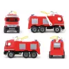 Lena GIGA TRUCKS Gaisrinis automobilis