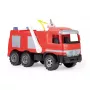 Lena GIGA TRUCKS Gaisrinis automobilis