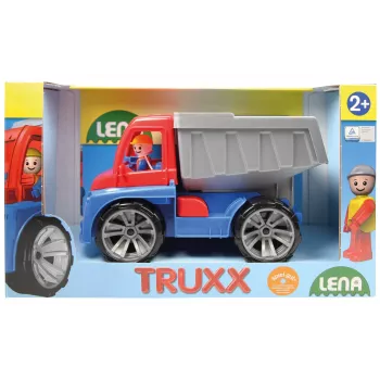 Sunkvežimis Lena TRUXX ZL-04410