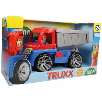 Sunkvežimis Lena TRUXX ZL-04410