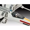 Revell X-wing Fighter – erdvėlaivio modelio surinkimo rinkinys