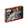 Revell X-wing Fighter – erdvėlaivio modelio surinkimo rinkinys