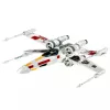 Revell X-wing Fighter – erdvėlaivio modelio surinkimo rinkinys