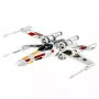 Revell X-wing Fighter – erdvėlaivio modelio surinkimo rinkinys