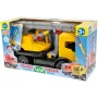 Lena GIGA TRUCKS sunkvežimis su kranu ZL-02176