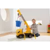 Lena GIGA TRUCKS sunkvežimis su kranu ZL-02176