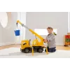 Lena GIGA TRUCKS sunkvežimis su kranu ZL-02176