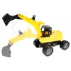 Lena GIGA TRUCKS 02047 žaidimų ekskavatorius