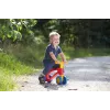 Lena My First Scooter daugiaspalvis, 1,5 m., 4 ratai, mėlyna, žalia, oranžinė, raudona