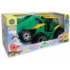 Traktorius Lena GIGA TRUCKS ZL-02122 su priekaba