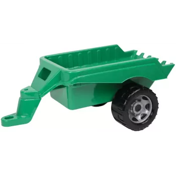 Priekaba Lena GIGA TRUCKS ZL-02124