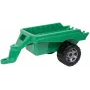 Priekaba Lena GIGA TRUCKS ZL-02124