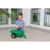 Priekaba Lena GIGA TRUCKS ZL-02124