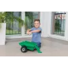 Priekaba Lena GIGA TRUCKS ZL-02124