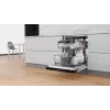 Whirlpool WBC3C26B Pusiau įmontuojama indaplovė 14 komplektų