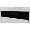 Whirlpool WBC3C26B Pusiau įmontuojama indaplovė 14 komplektų