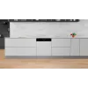 Whirlpool WBC3C26B Pusiau įmontuojama indaplovė 14 komplektų