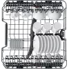 Whirlpool WBC3C26B Pusiau įmontuojama indaplovė 14 komplektų