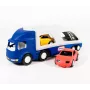 Little Tikes 170430E3X1 automobilių vežimėlis su trasomis