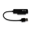 Išorinis HDD/SSD korpusas i-tec MySafe USB 3.0 Easy 2.5 colio juodas