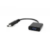 Gembird DisplayPort 1.1 į VGA adapterio laidas 15 cm