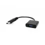 Gembird DisplayPort 1.1 į VGA adapterio laidas 15 cm