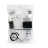 Gembird DisplayPort 1.1 į VGA adapterio laidas 15 cm