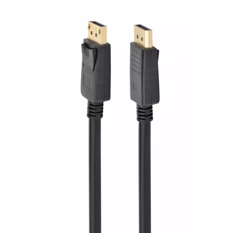 GEMBIRD DisplayPort kabelis 4K V1.2 - 2m