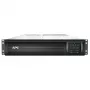 APC Smart-UPS SMT3000RMI2UNC - 8x C13, 1x C19, USB, stelažinis 2U, NMC, 3000VA