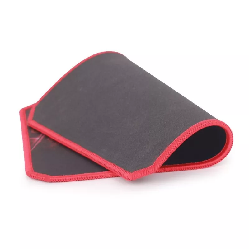 Pelės kilimėlis Gembird MP-GAMEPRO-S — žaidimų audinys/polietilenas, 250×200×3 mm, raštuotas įvairiaspalvis