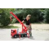 Lena GIGA TRUCKS Gaisrinis kranas Arocs – sunkvežimio modelis