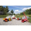 Lena GIGA TRUCKS Gaisrinis kranas Arocs – sunkvežimio modelis