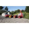 Lena GIGA TRUCKS Gaisrinis kranas Arocs – sunkvežimio modelis