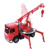 Lena GIGA TRUCKS Gaisrinis kranas Arocs – sunkvežimio modelis