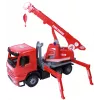Lena GIGA TRUCKS Gaisrinis kranas Arocs – sunkvežimio modelis