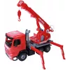Lena GIGA TRUCKS Gaisrinis kranas Arocs – sunkvežimio modelis