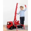 Lena GIGA TRUCKS Gaisrinis kranas Arocs – sunkvežimio modelis
