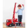 Lena GIGA TRUCKS Gaisrinis kranas Arocs – sunkvežimio modelis