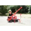 Lena GIGA TRUCKS Gaisrinis kranas Arocs – sunkvežimio modelis