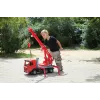 Lena GIGA TRUCKS Gaisrinis kranas Arocs – sunkvežimio modelis