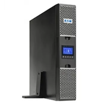 EATON CORPORATION Eaton 9PX 1000i RT2U Netpack nepertraukiamo maitinimo šaltinis (UPS) 1 kVA / 1000 W, 2U