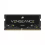 CORSAIR atmintis 16GB DDR4 2400MHz juoda C16