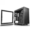 THERMALTAKE Riing 12 LED RGB 256 spalvų aukšto statinio slėgio radiatoriaus ventiliatorius (3 vnt. rinkinys)