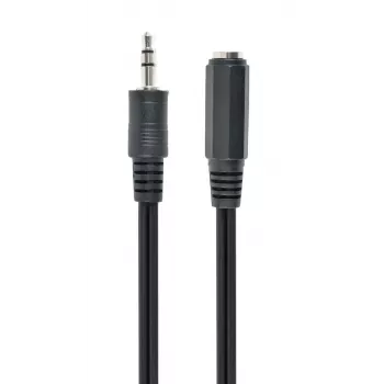 GEMBIRD 3,5 mm stereo garso ilginimo laidas, 3 m