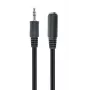 GEMBIRD 3,5 mm stereo garso ilginimo laidas, 3 m