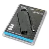 i-tec Advance USB-C Slim Passive HUB 3 prievadai + Gigabit Ethernet adapteris