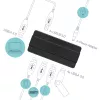 i-tec USB 3.0 įkrovimo šakotuvas 4 prievadai su maitinimo adapteriu USB 3.2 Gen 1 Type-B